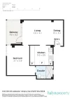 301/45 Adelaide Terrace, East Perth, WA 6004-Image