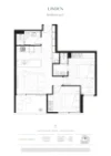 301/45 Linden Avenue, Ivanhoe, Vic 3079-Floorplan