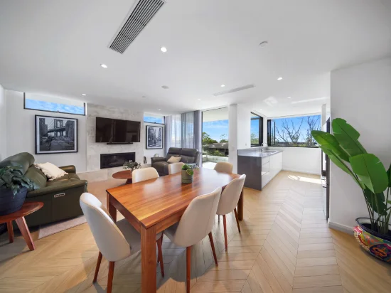 301/45 Parramatta Street, Cronulla, NSW 2230 - For Sale