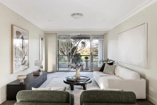 301/469 St Kilda Road, Melbourne, Vic 3004