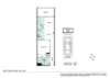 301/471 Malvern Road, South Yarra, Vic 3141-Floorplan