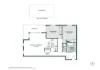 301/493 Victoria Street, West Melbourne, Vic 3003-Floorplan