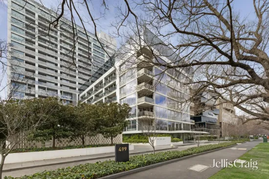 301/499 St Kilda Road, Melbourne, Vic 3004