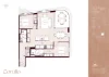 301/5 Palm Beach Avenue, Palm Beach, Qld 4221-Floorplan