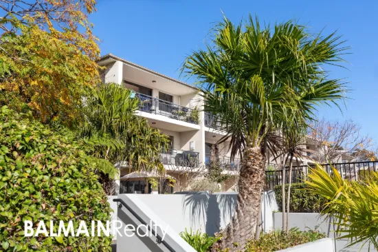 301/5 Yara Avenue, Rozelle, NSW 2039