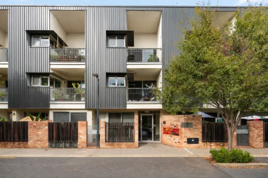 301/50-58 Seventh Street, Bowden, SA 5007