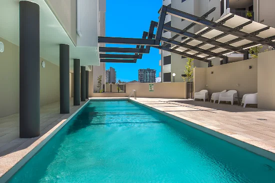 301/52 Crosby Road, Albion, Qld 4010