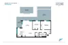 301/53-61 Crown Street, Wollongong, NSW 2500-Floorplan