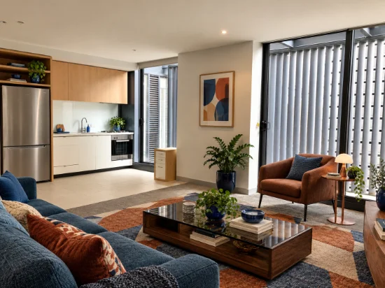 301/565 Flinders Street, Melbourne, Vic 3000