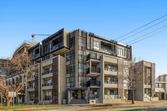 301/58 Queens Parade, Fitzroy North, Vic 3068