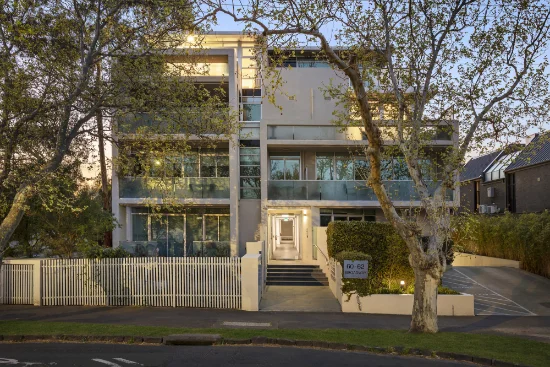 301/60-62 Broadway, Elwood, Vic 3184 - For Sale