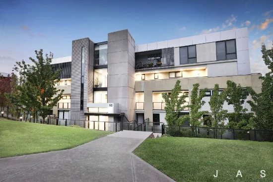 301/60 La Scala Ave, Maribyrnong, Vic 3032
