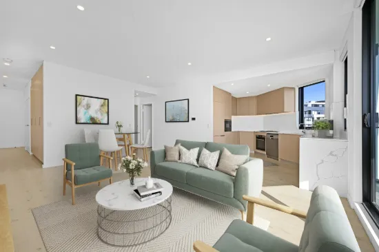 301/60 Lord Sheffield Circuit, Penrith, NSW 2750