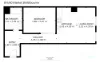301/60 Market Street, Melbourne, Vic 3000-Floorplan