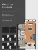 301/62 South Terrace, Adelaide, SA 5000-Floorplan