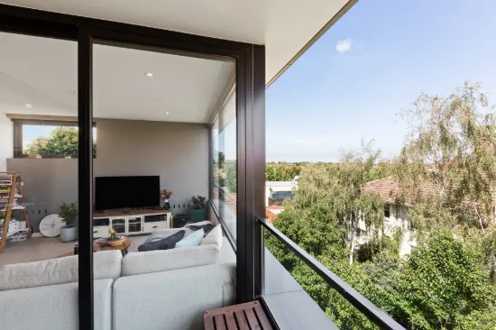 301/652 High Street, Prahran, Vic 3181-Image