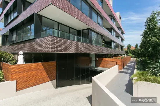 301/652 High Street, Prahran, Vic 3181-Image