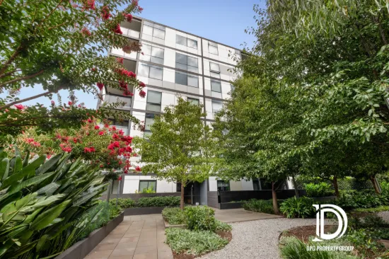 301/6C Evergreen Mews, Armadale, Vic 3143