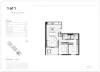 301/6C Evergreen Mews, Armadale, Vic 3143-Floorplan