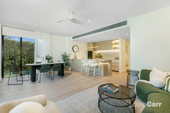 301/7 Birang Crescent, West Pennant Hills, NSW 2125 - For Sale