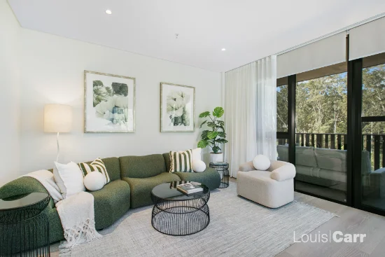 301/7 Birang Crescent, West Pennant Hills, NSW 2125-Image