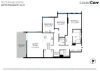 301/7 Birang Crescent, West Pennant Hills, NSW 2125-Floorplan