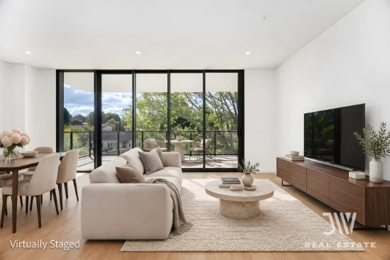 301/7 Havilah Road, Lindfield, NSW 2070