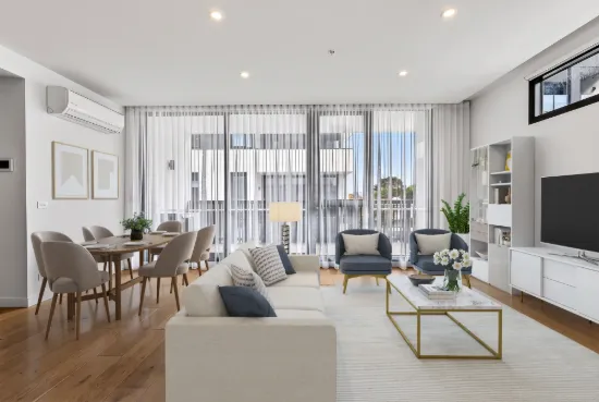 301/70 Burnley Street, Richmond, Vic 3121