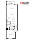 301/71-75 Lake Street, Cairns City, Qld 4870-Floorplan