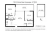 301/72 Altona Street, Kensington, Vic 3031-Floorplan