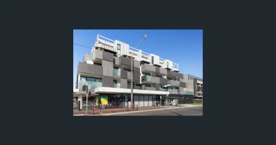 301/730A Centre Rd, Bentleigh East, Vic 3165