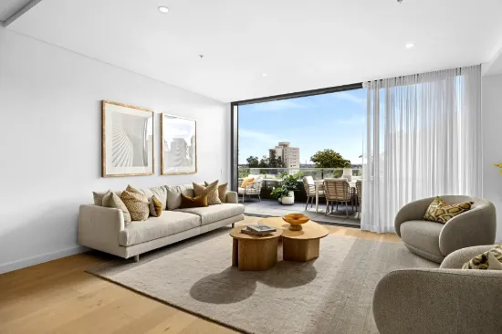 301/75 Parraween Street, Cremorne, NSW 2090