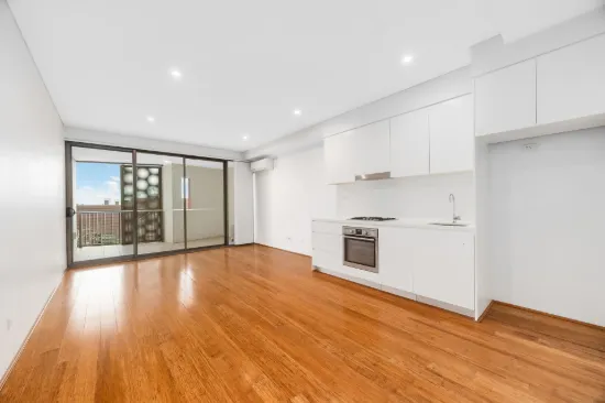 301/791  Botany Road, Rosebery, NSW 2018