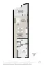 301/791  Botany Road, Rosebery, NSW 2018-Floorplan