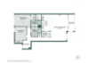 301/8 Atkin Street, North Melbourne, Vic 3051-Floorplan