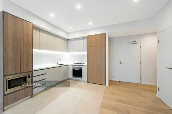 301/8 Village Place, Kirrawee, NSW 2232