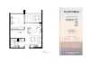301/8 Village Place, Kirrawee, NSW 2232-Floorplan