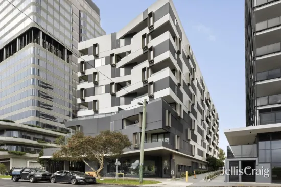 301/8 Wellington Road, Box Hill, Vic 3128