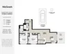 301/8 Zillah Street, Stones Corner, Qld 4120-Floorplan