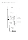 301/80 Lynch Street, Hawthorn, Vic 3122-Floorplan