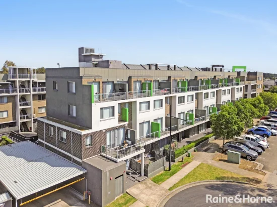 301/80B Ropes Crossing Boulevard, Ropes Crossing, NSW 2760 - For Sale