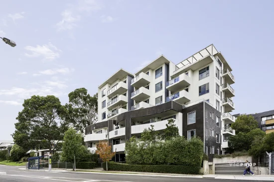 301/88 Tram Road, Doncaster, Vic 3108 - For Rent