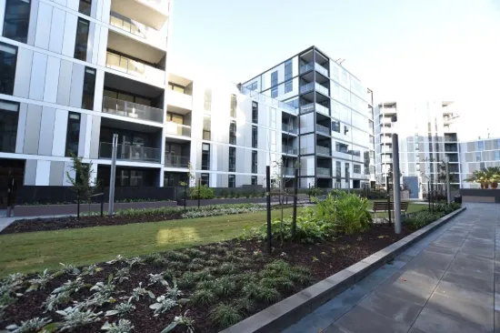 301/8E Evergreen Mews, Armadale, Vic 3143