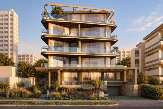 301/97 South Perth Esplanade, South Perth, WA 6151