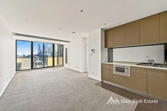 3010/118 kavanagh st, Southbank, Vic 3006