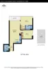 3010/118 kavanagh st, Southbank, Vic 3006-Floorplan