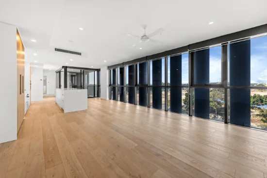 30101/15 Wharf street, Hamilton, Qld 4007