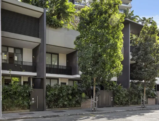 3011/12 Longland Street, Newstead, Qld 4006