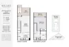 3011/12 Longland Street, Newstead, Qld 4006-Floorplan