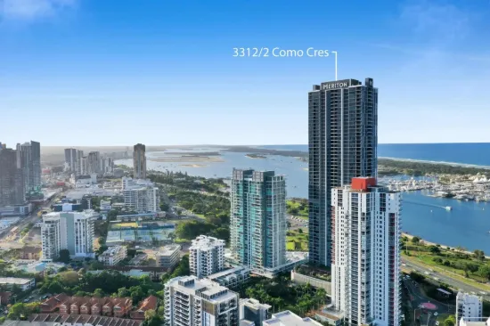 3012/2 Como Cres, Southport, Qld 4215